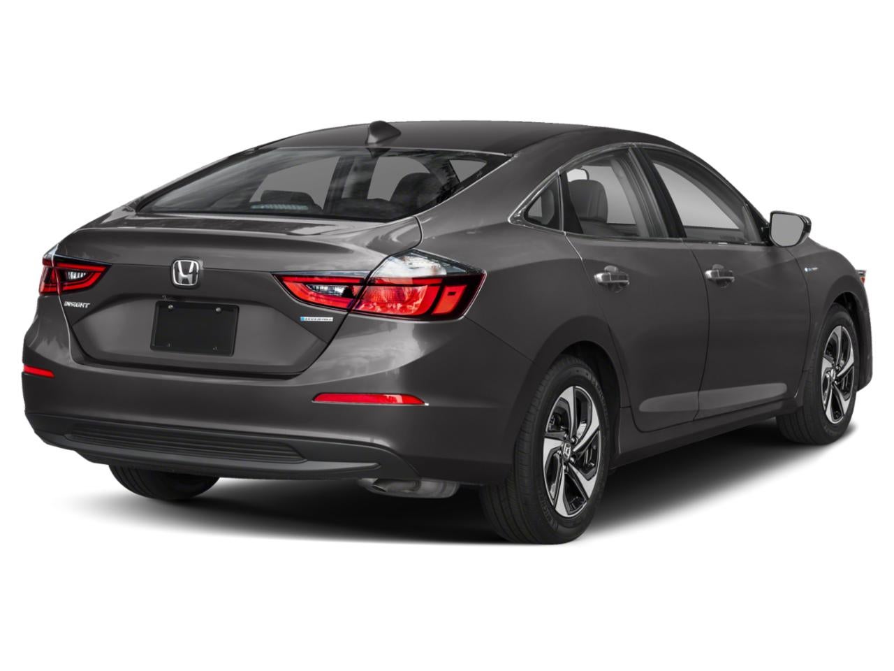 2021 Honda Insight EX CVT