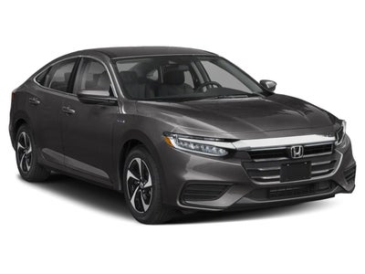 2021 Honda Insight EX CVT