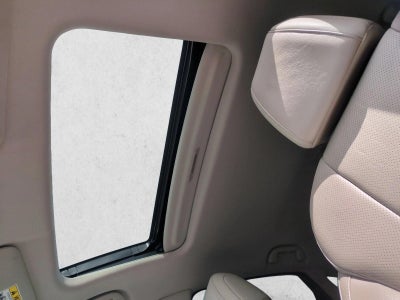 2019 Honda Insight Touring CVT