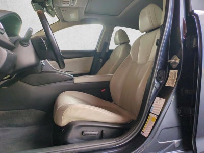 2019 Honda Insight Touring CVT