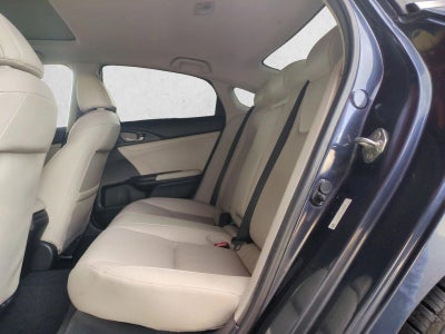 2019 Honda Insight Touring CVT