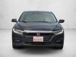 2019 Honda Insight Touring CVT