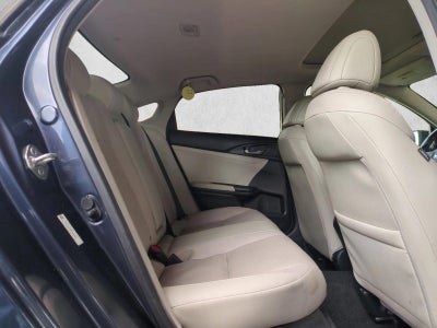 2019 Honda Insight Touring CVT