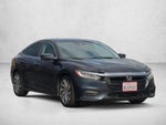2019 Honda Insight Touring CVT