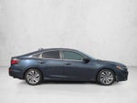2019 Honda Insight Touring CVT