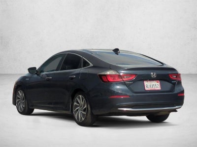 2019 Honda Insight Touring CVT