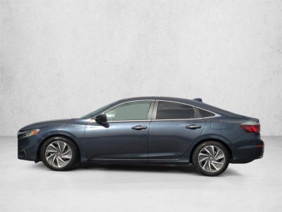 2019 Honda Insight Touring CVT