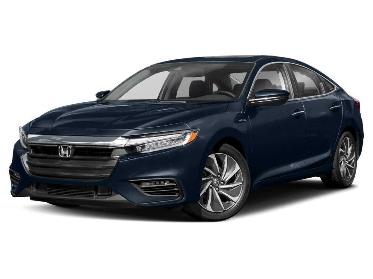 2019 Honda Insight Touring CVT