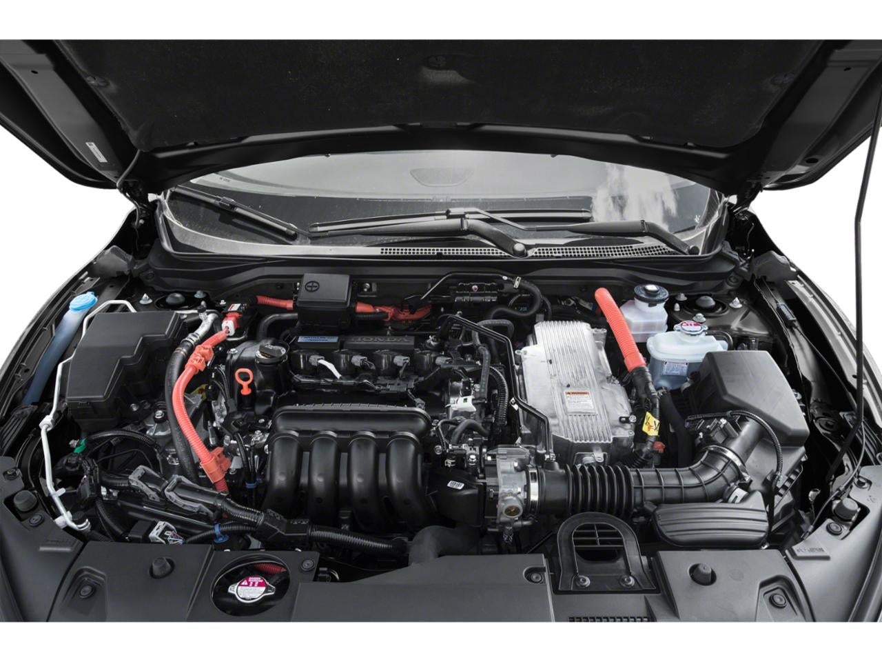 2019 Honda Insight Touring CVT