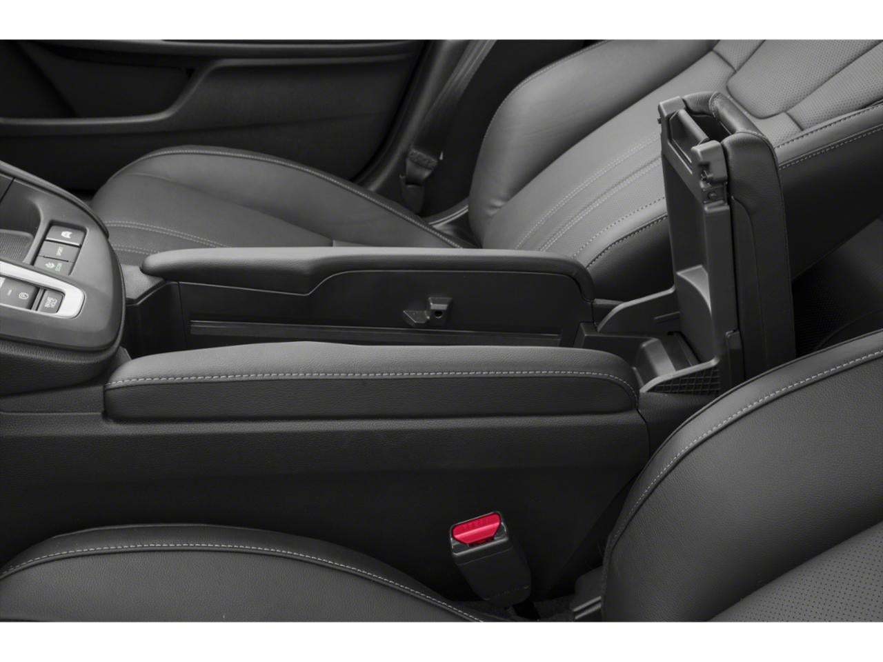 2019 Honda Insight Touring CVT