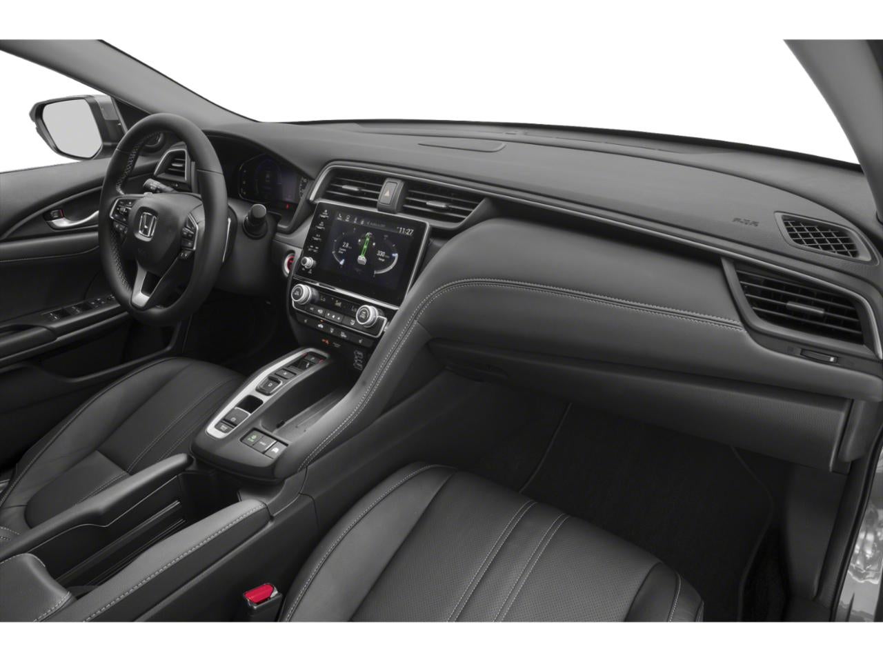 2019 Honda Insight Touring CVT