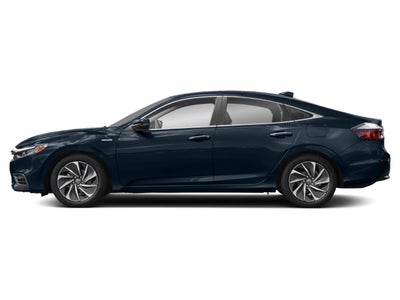 2019 Honda Insight Touring CVT
