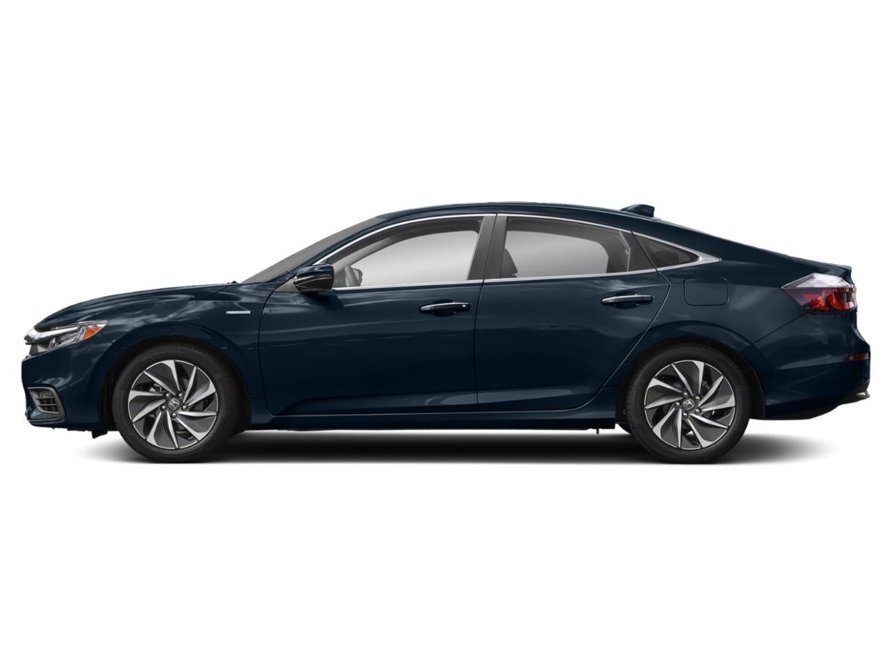 2019 Honda Insight Touring CVT