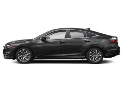 2019 Honda Insight Touring CVT