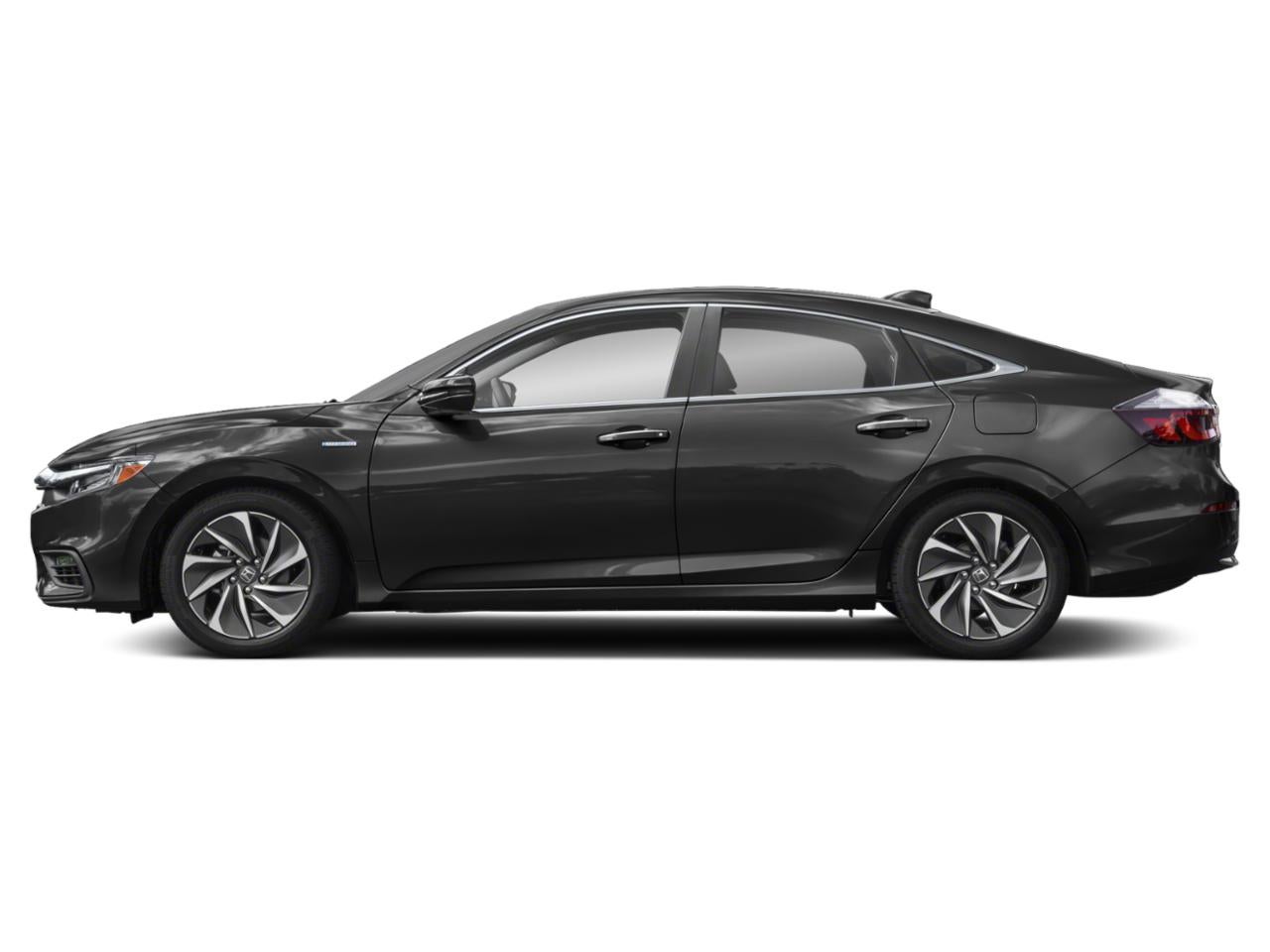 2019 Honda Insight Touring CVT