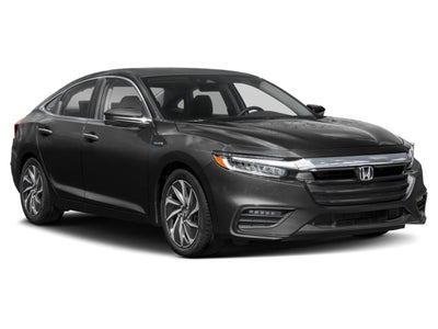 2019 Honda Insight Touring CVT
