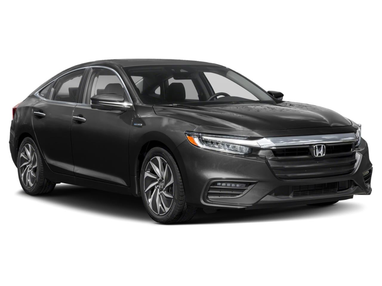 2019 Honda Insight Touring CVT