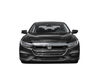 2019 Honda Insight Touring CVT