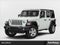 2021 Jeep Wrangler Unlimited Willys 4x4