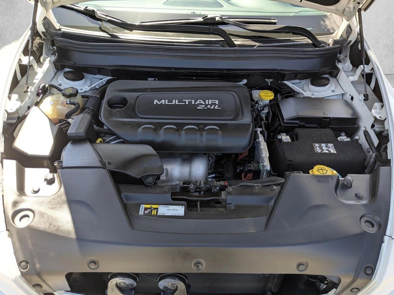 2018 Jeep Cherokee Limited FWD