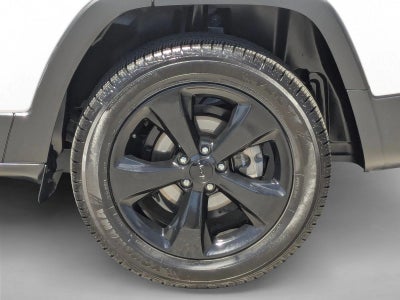 2018 Jeep Cherokee Limited FWD