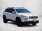 2018 Jeep Cherokee Limited FWD