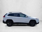 2018 Jeep Cherokee Limited FWD