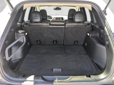 2018 Jeep Cherokee Limited FWD