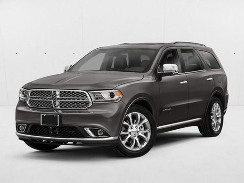 2020 Dodge Durango SXT Plus AWD