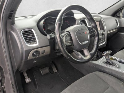 2020 Dodge Durango SXT Plus AWD