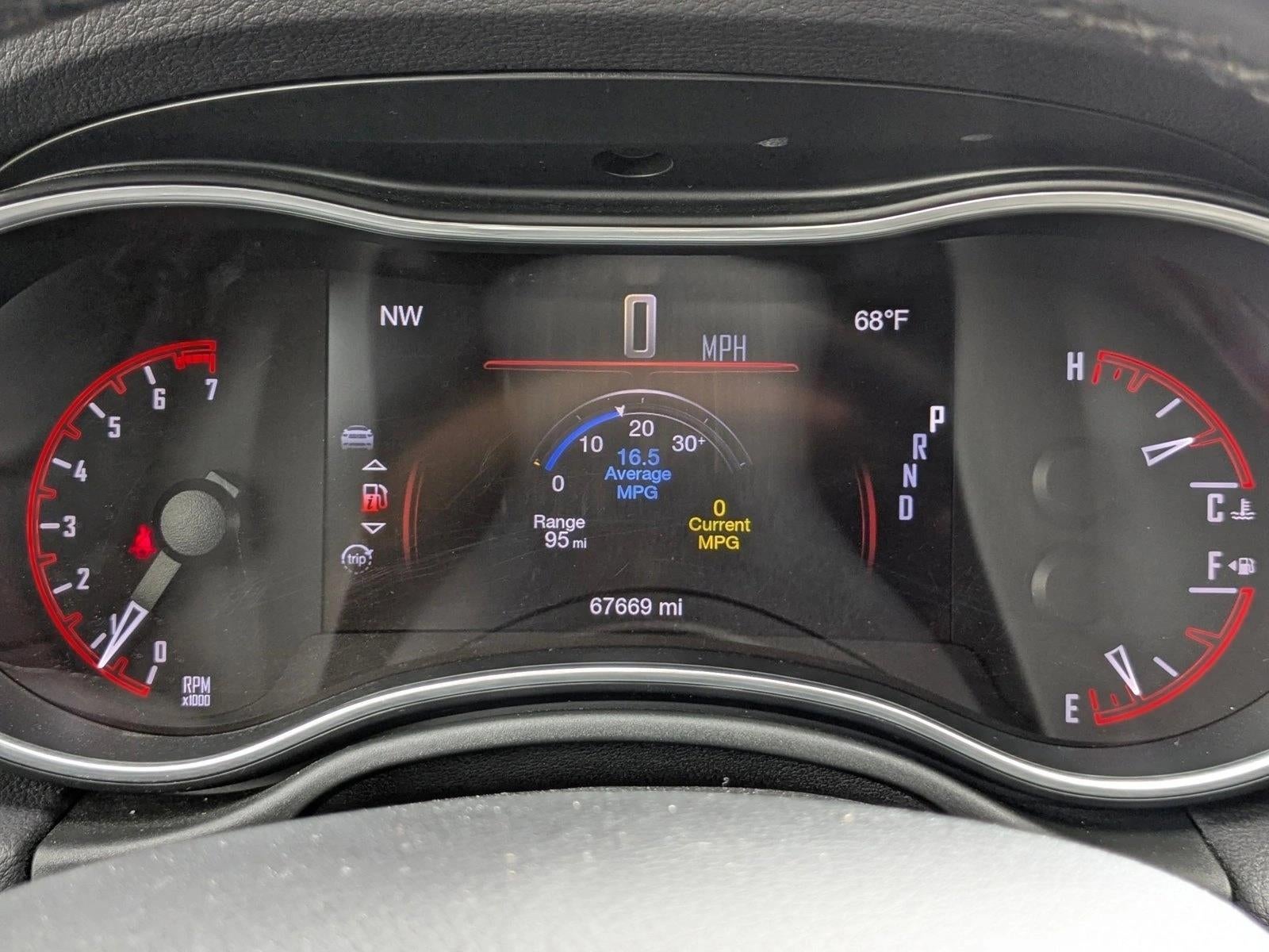 2020 Dodge Durango SXT Plus AWD