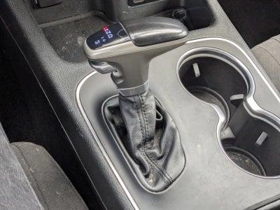 2020 Dodge Durango SXT Plus AWD