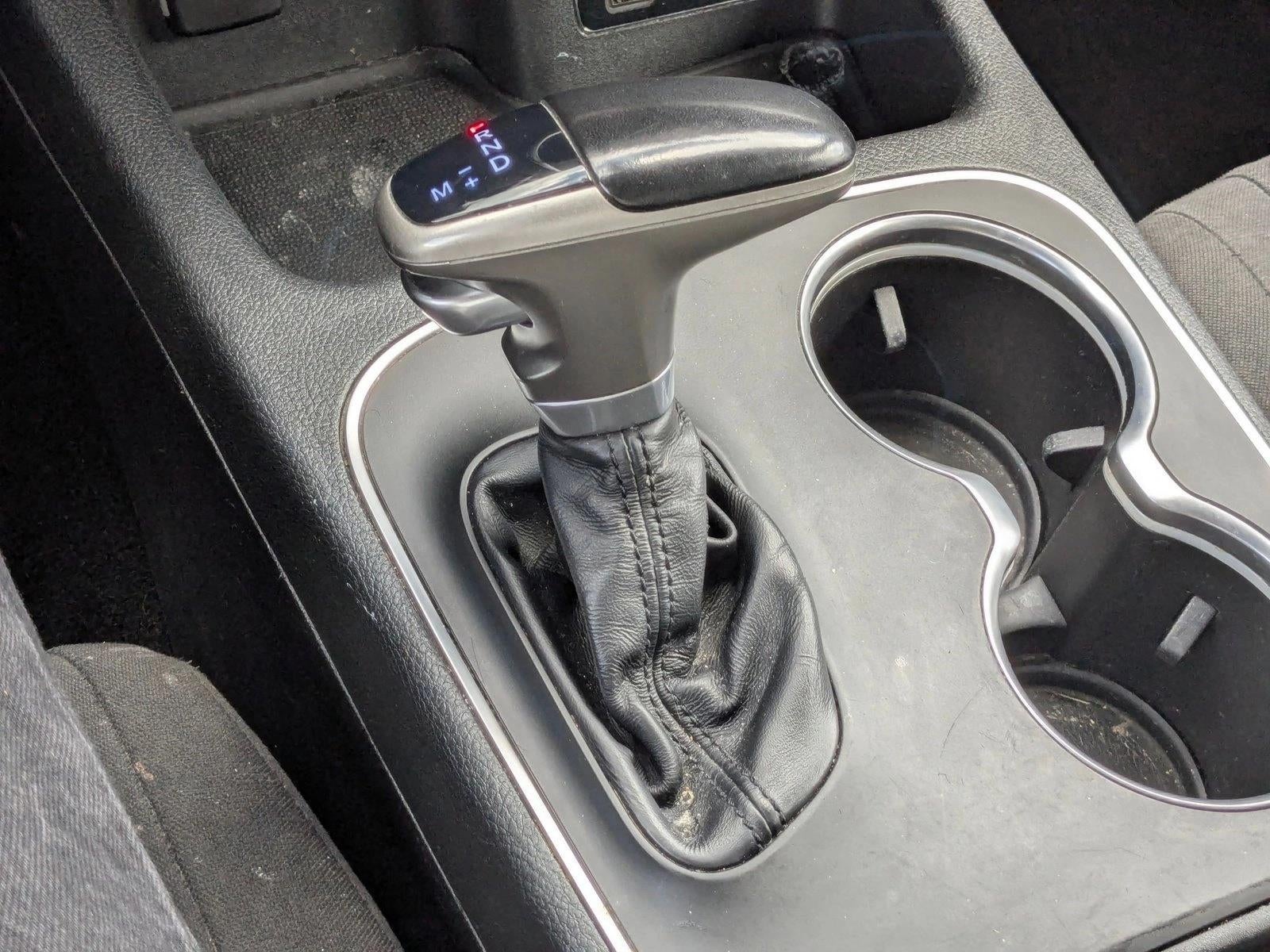 2020 Dodge Durango SXT Plus AWD