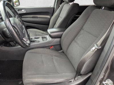 2020 Dodge Durango SXT Plus AWD