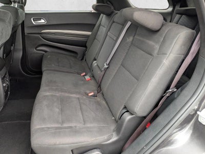 2020 Dodge Durango SXT Plus AWD
