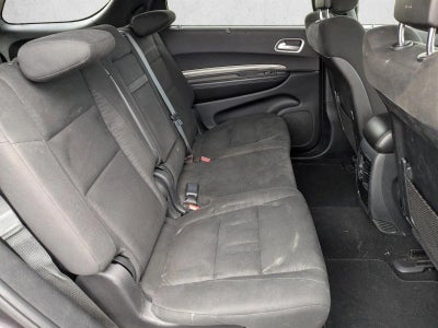 2020 Dodge Durango SXT Plus AWD