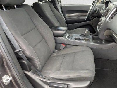 2020 Dodge Durango SXT Plus AWD