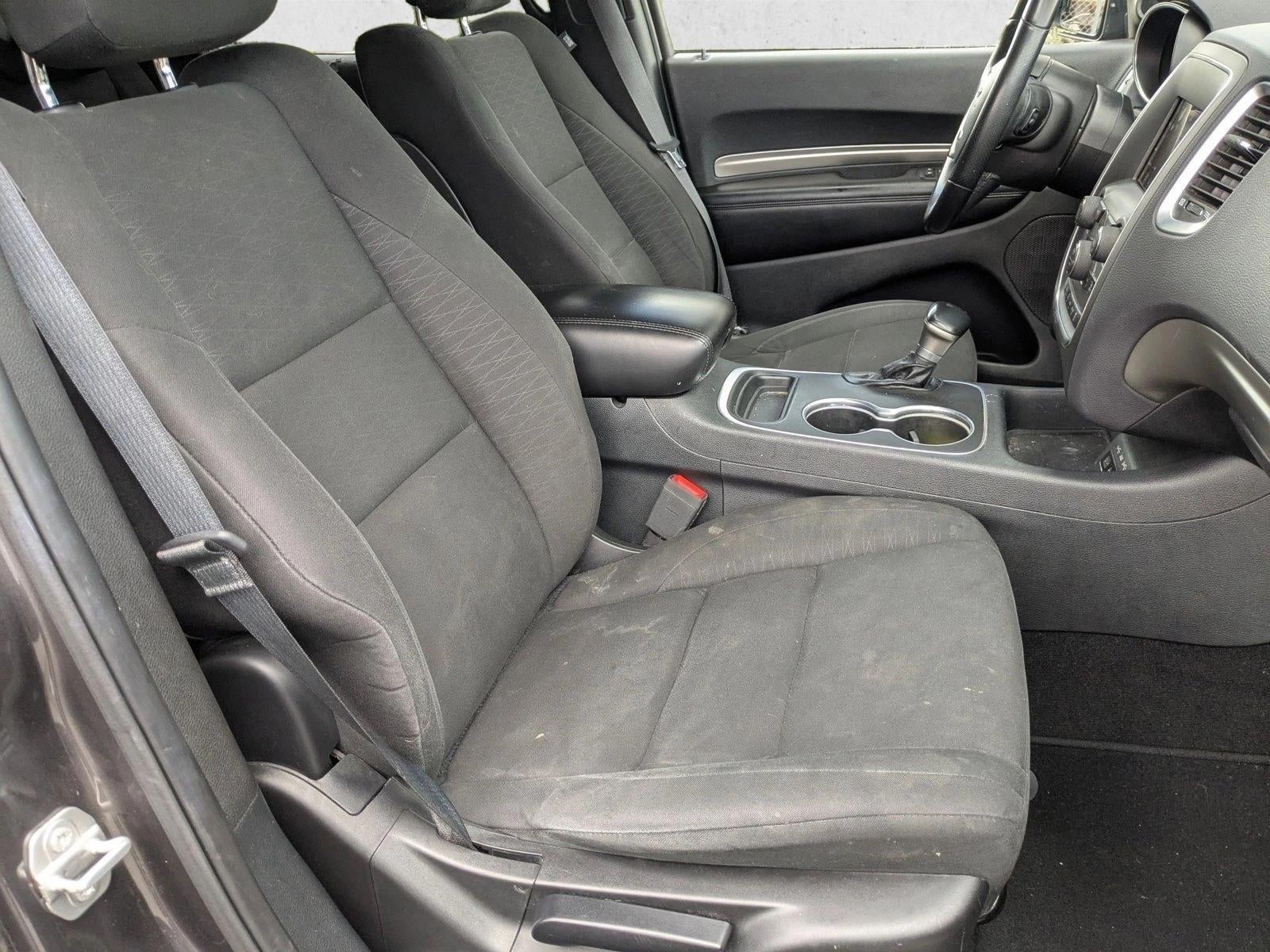 2020 Dodge Durango SXT Plus AWD