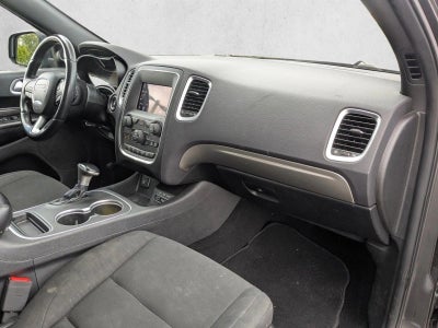 2020 Dodge Durango SXT Plus AWD