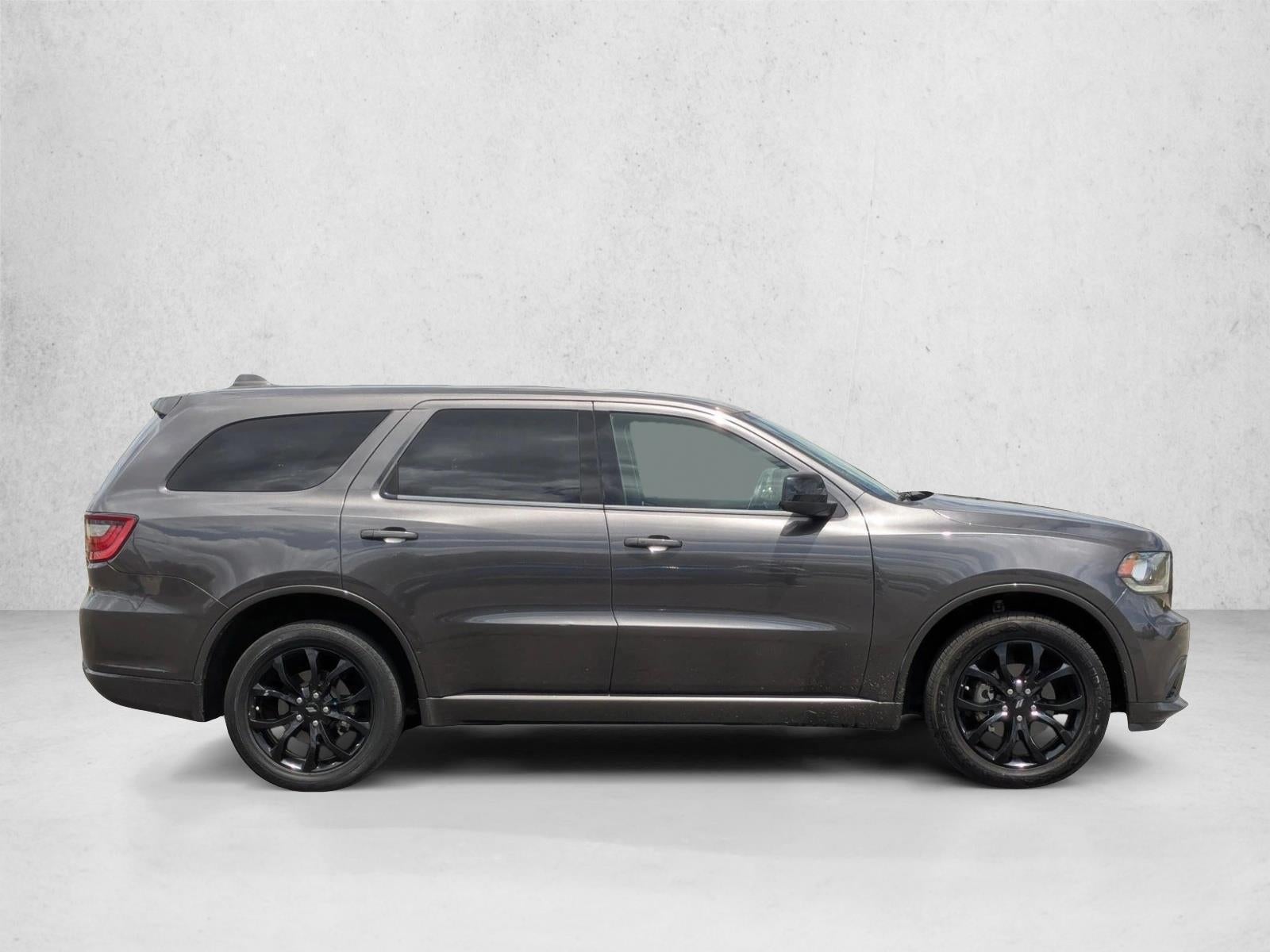 2020 Dodge Durango SXT Plus AWD