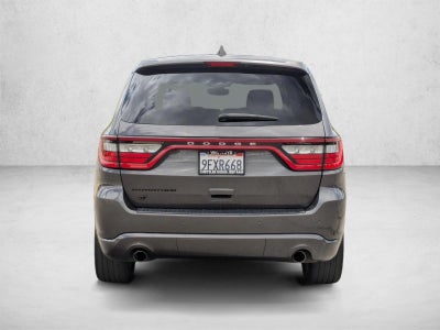 2020 Dodge Durango SXT Plus AWD