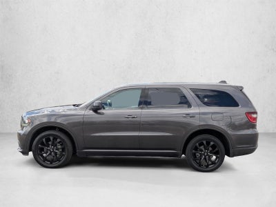 2020 Dodge Durango SXT Plus AWD