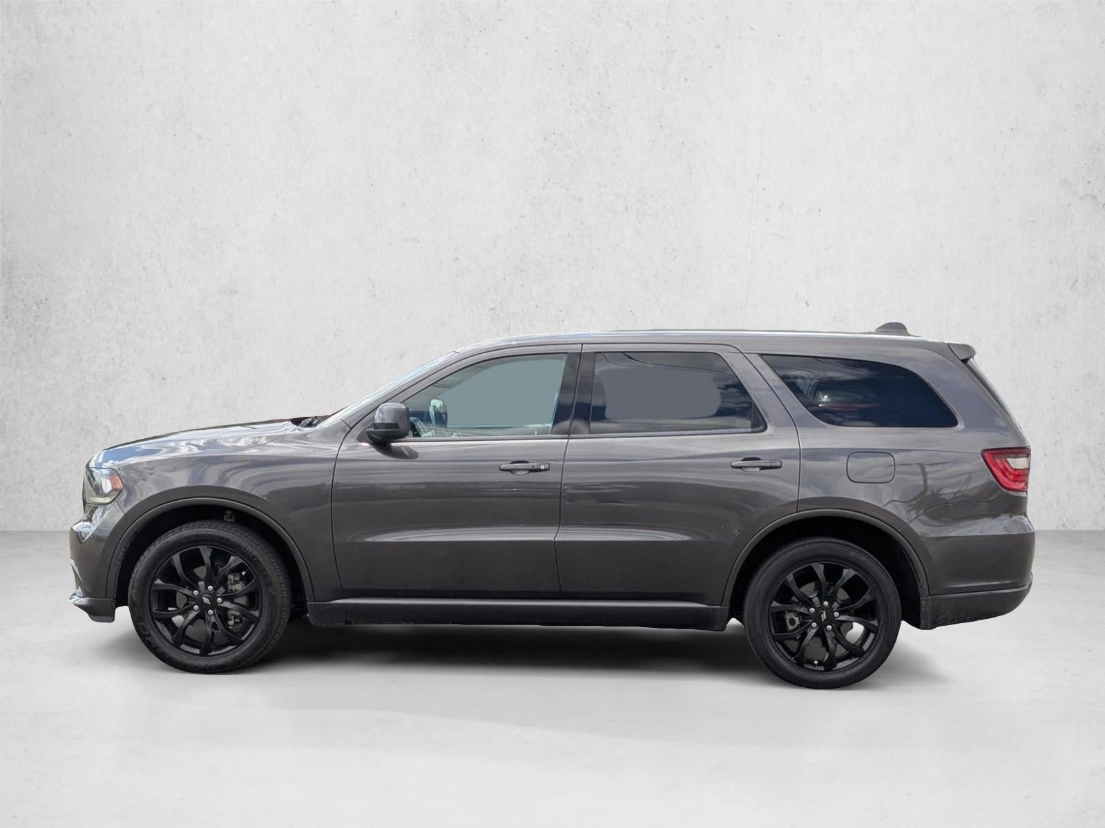 2020 Dodge Durango SXT Plus AWD