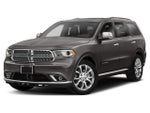 2020 Dodge Durango SXT Plus AWD