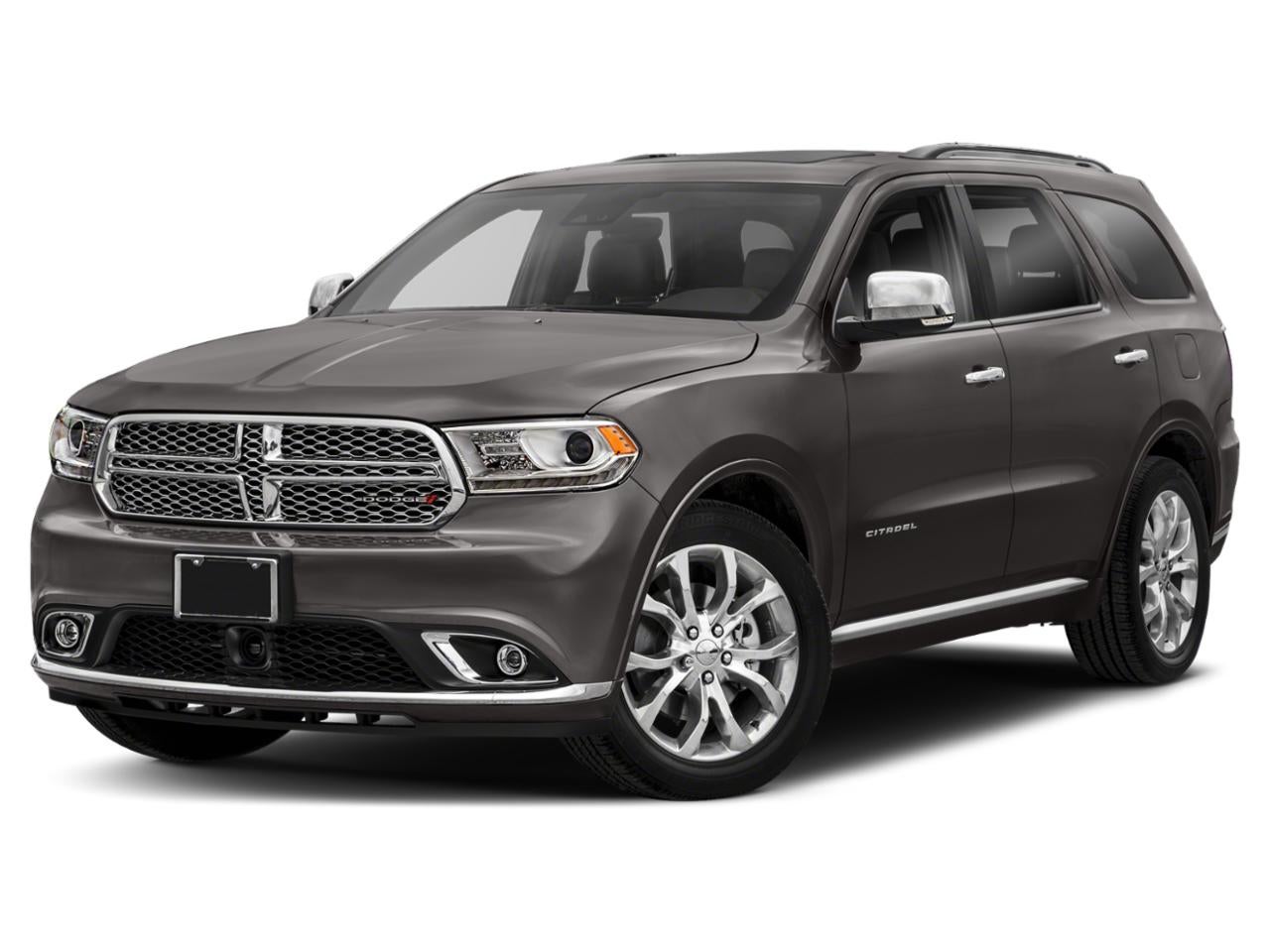 2020 Dodge Durango SXT Plus AWD