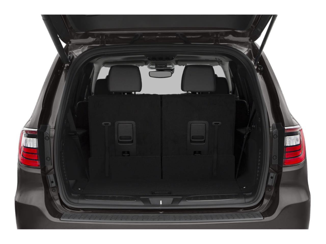 2020 Dodge Durango SXT Plus AWD