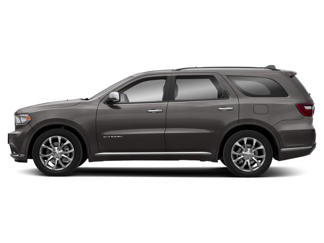 2020 Dodge Durango SXT Plus AWD