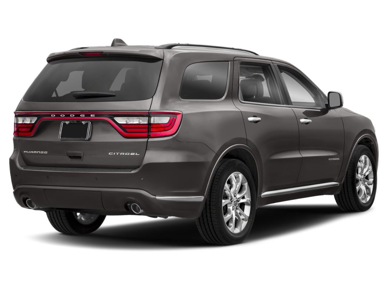 2020 Dodge Durango SXT Plus AWD
