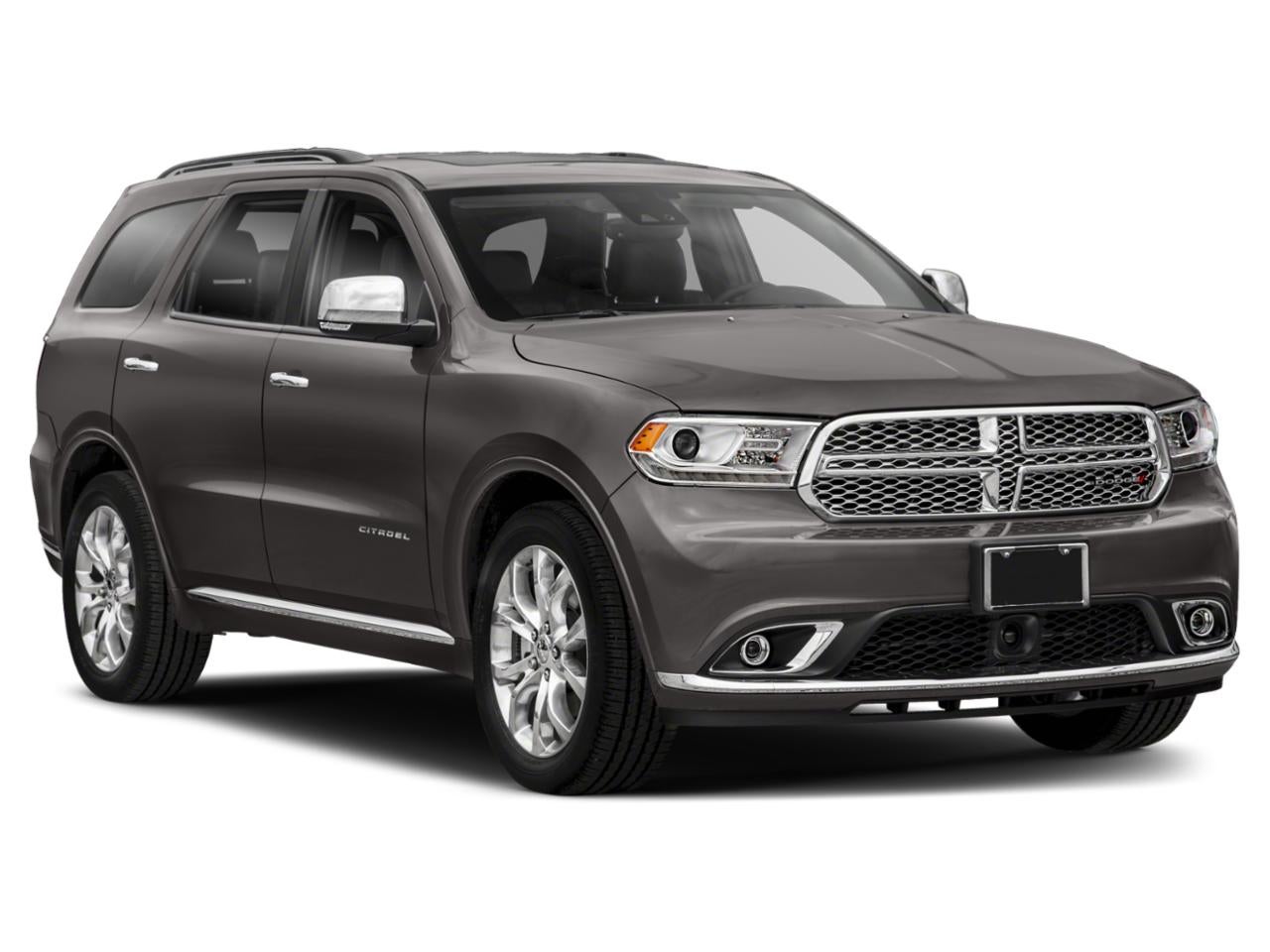 2020 Dodge Durango SXT Plus AWD
