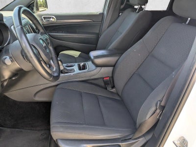 2018 Jeep Grand Cherokee Laredo 4x2 *Ltd Avail*
